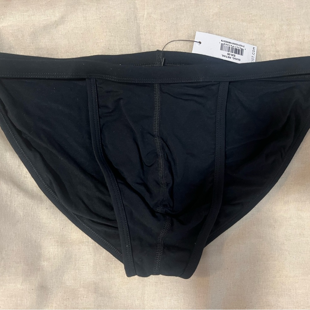 Men's 2Xist Men’s French Brief size Medium